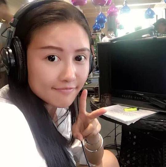 林千译 Qianyi Lin