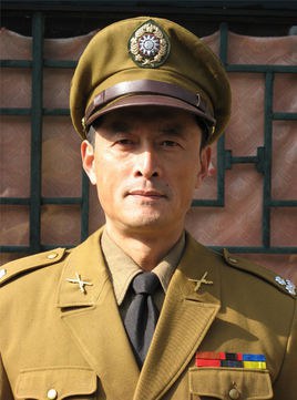 董祁明 Qiming Dong