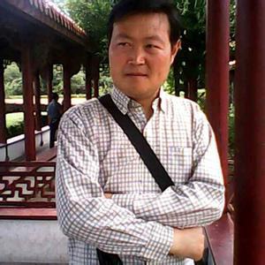 焦长道 Changdao Jiao