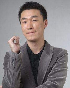 张振华 Zhenhua Zhang