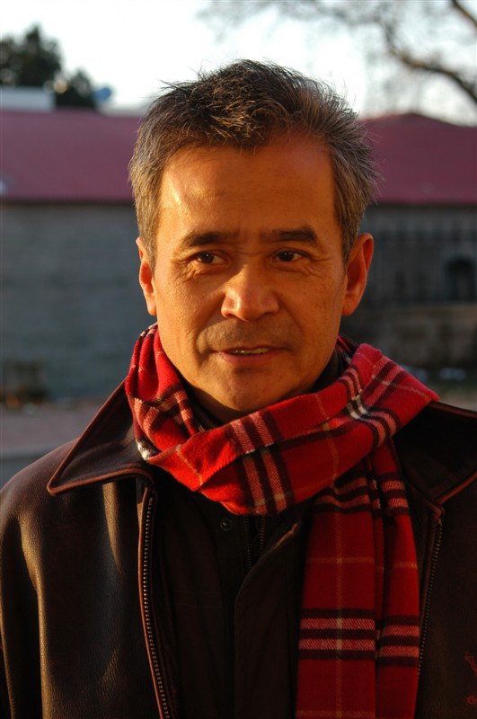 成国栋 Guodong Cheng