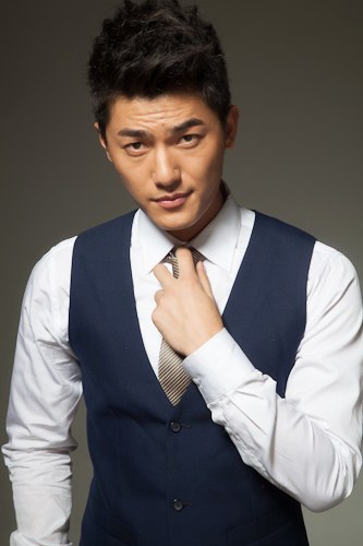 邱辉 Hui Qiu