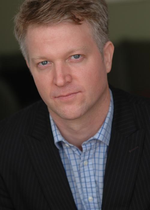 C·J·威尔逊 C.J.Wilson