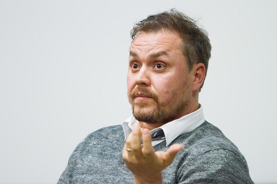 西奥多·梅尔菲 Theodore Melfi