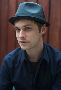 托拜厄斯·西格尔 Tobias Segal