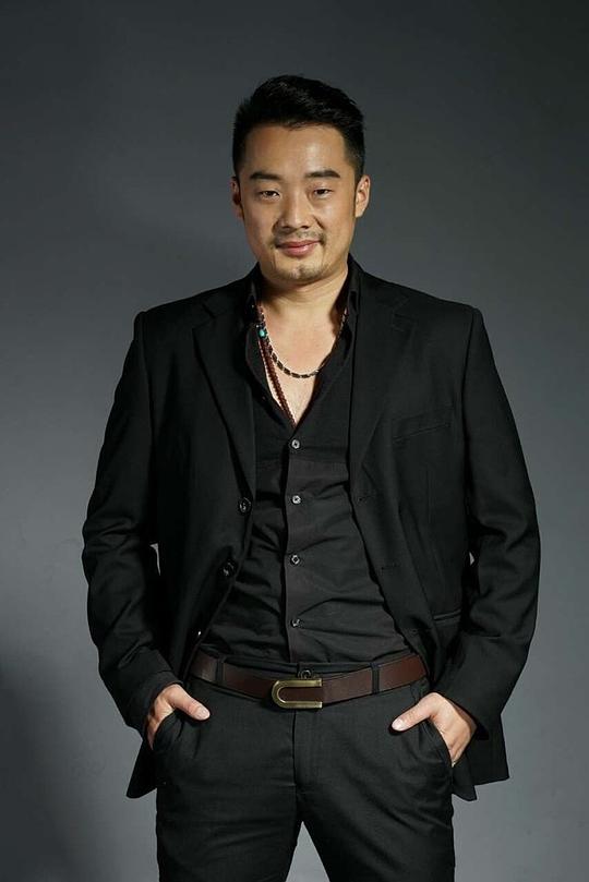 张凯 Kai Zhang