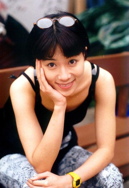 张可颐 Maggie Cheung Ho Yee