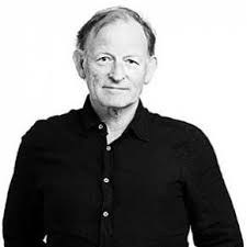 埃里克·黑维尔 Erik Hivju