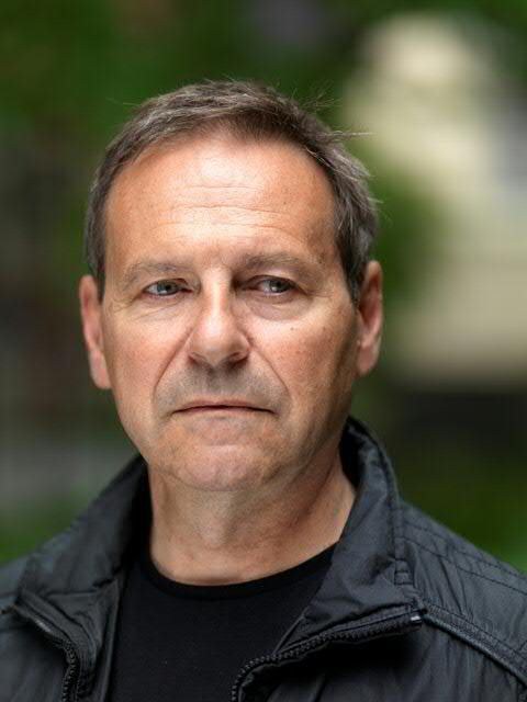 斯韦恩·廷德贝里 Svein Tindberg