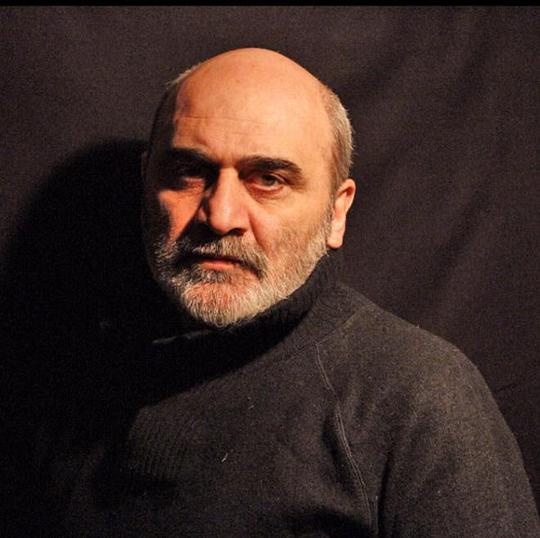 米卡耶尔·波戈相 Mikael Pogosyan