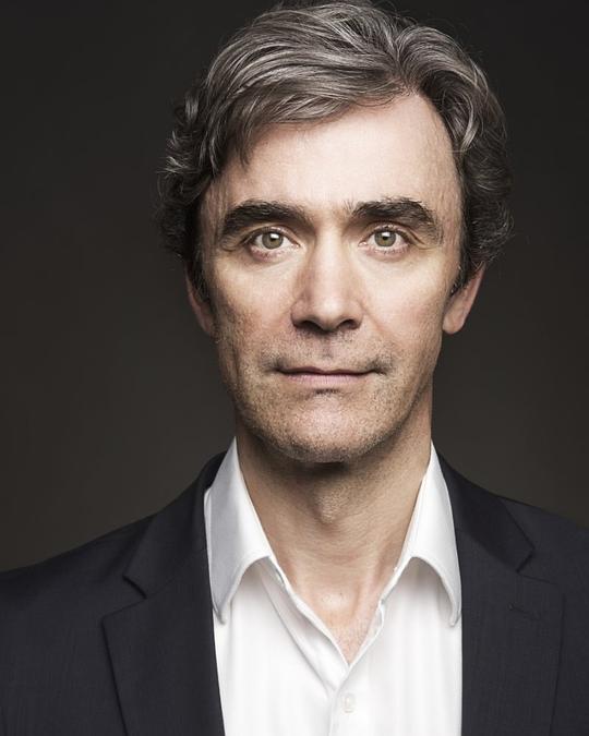 邓肯·达夫 Duncan Duff