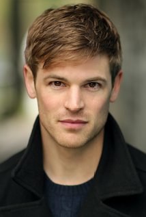 本杰明·温赖特 Benjamin Wainwright