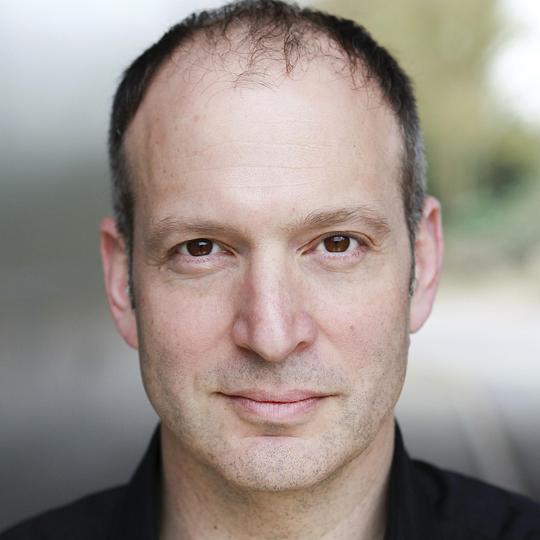 埃里克·罗兰 Eric Loren