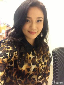 梁家榕 Josie Leung