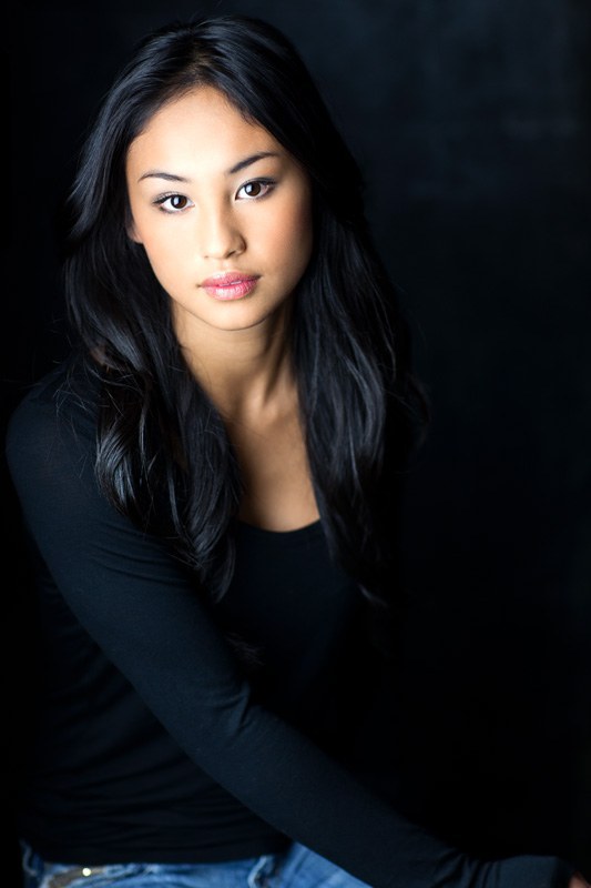 Jasmine Chan Jasmine Chan