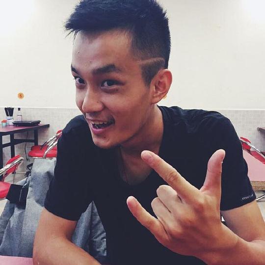 陈美国 Meiguo Chen