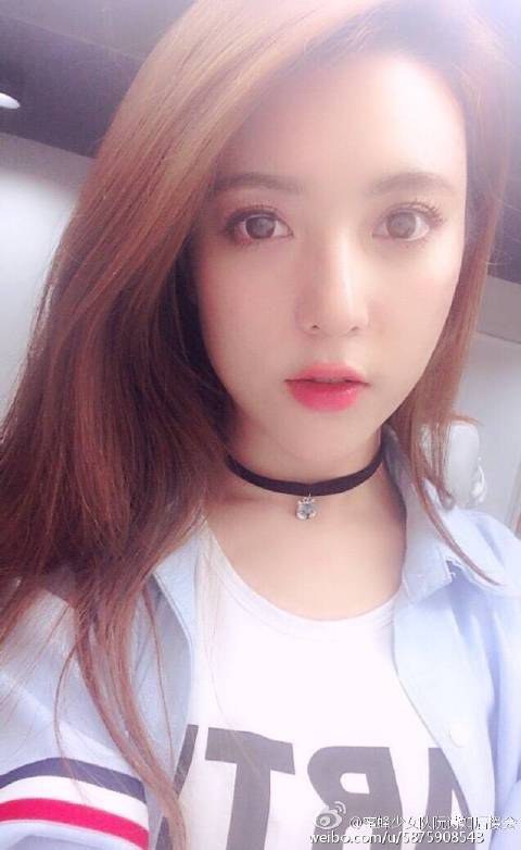 阮诗如 Shiru Ruan