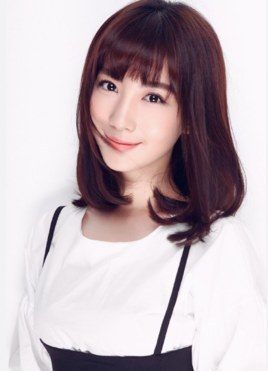 赵婉婷 Wanting Zhao