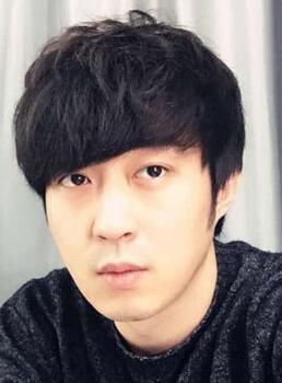 贾士凯 Shikai Jia