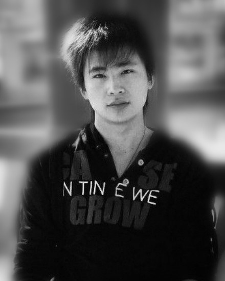 曲亮鹏 Liangpeng Qu