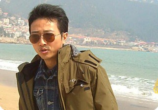 潘昊 Hao Pan