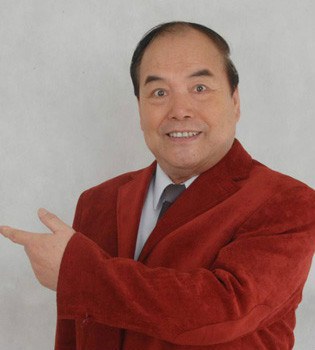 李国盛 Guosheng Li