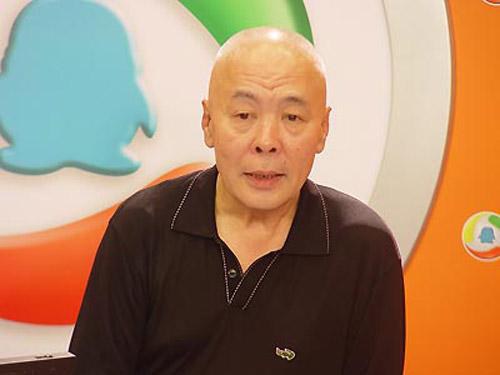 李增瑞 Zengrui Li