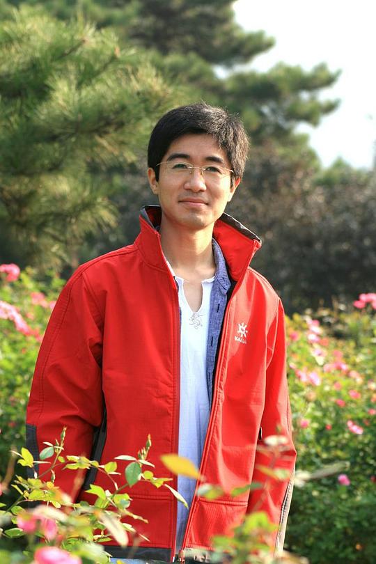 应宁 Ning Ying