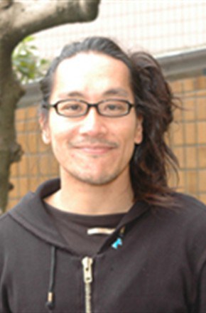 熊坂出 Izuru Kumasaka