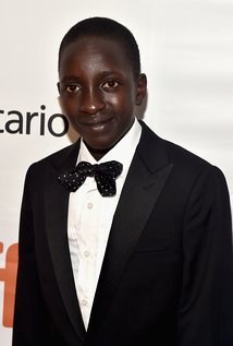 马汀·卡班泽 Martin Kabanza