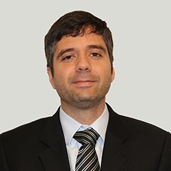 丹尼尔·切尔奎拉 Daniel Cerqueira