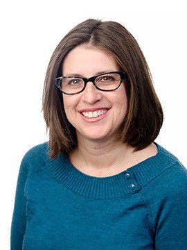 凯伦·伯恩斯坦 Karen Bernstein