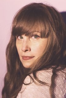 梅利莎·古德温 Melissa Goodwin