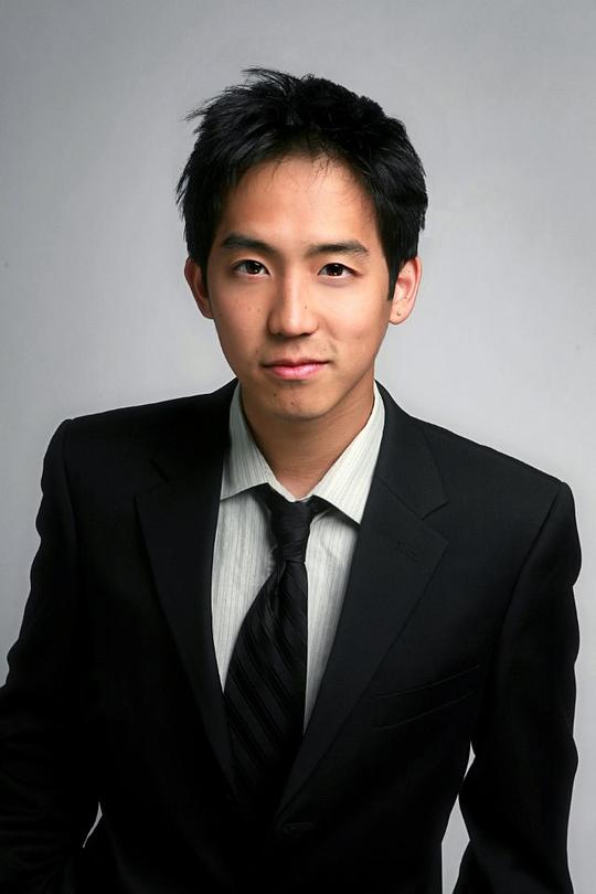 黄谷悦 Jimmy Wong