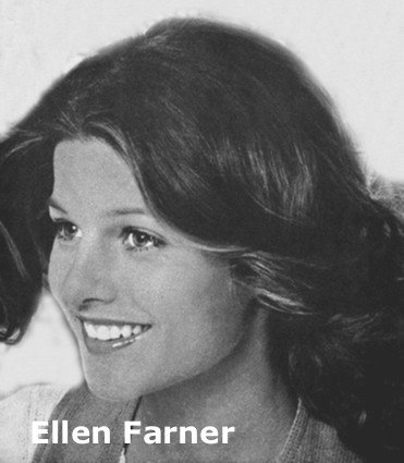 埃朗·法尔内 Ellen Farner