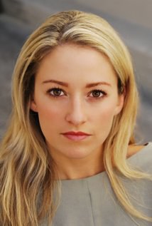 奥莉维亚·汉密尔顿 Olivia Hamilton