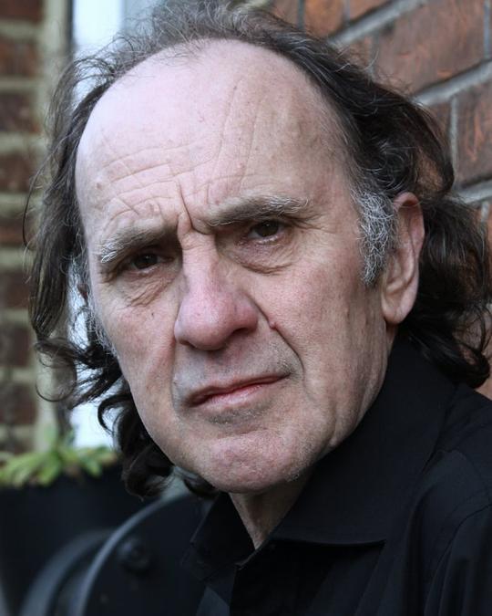 罗伯特·古德曼 Robert Goodman