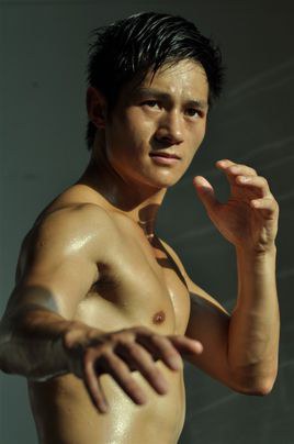 黄益龙 Yilong Huang