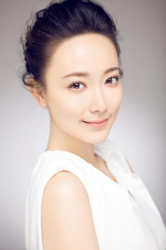 郝洛钒 Luofan Hao