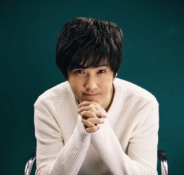 王博 Bo Wang