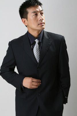 刘志刚 Zhigang Liu