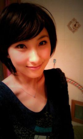 韩子婧 Zijing Han
