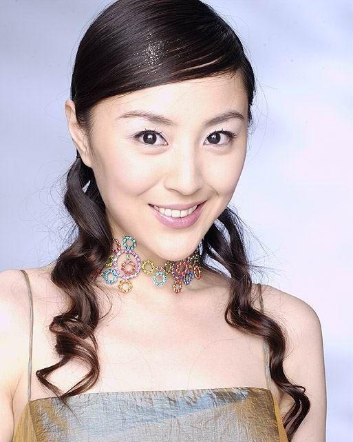 周蕾 Lei Zhou