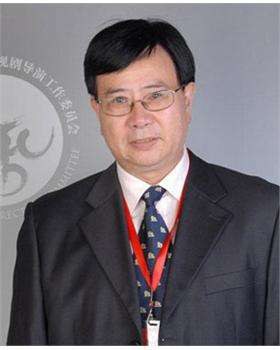 包福明 Fuming Bao