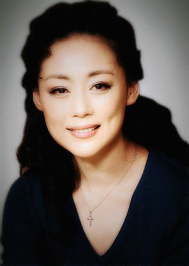 沈培艺 Peiyi Shen