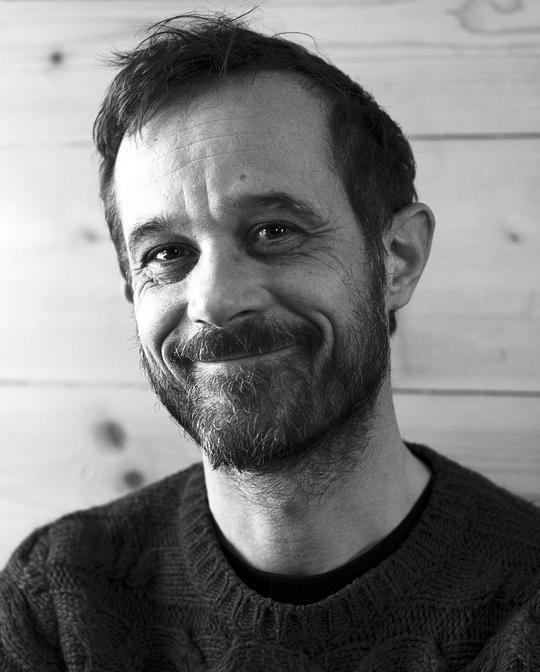 克洛德·巴拉斯 Claude Barras