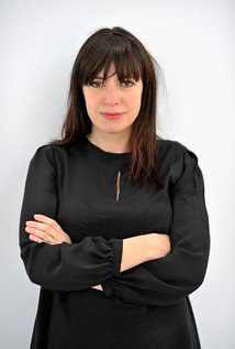 娜塔莎·科奇库莫夫 Natacha Koutchoumov