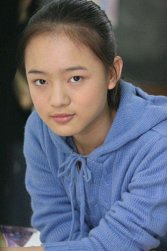 张懿婧 Yijing Zhang