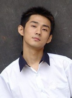 吴禺男 Yunan Wu