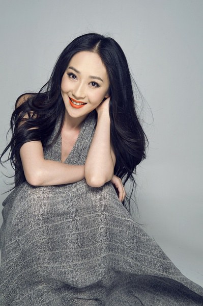 刘芷汐 Zhixi Liu
